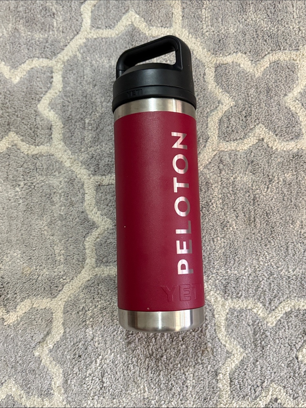 Yeti x Peloton Cup